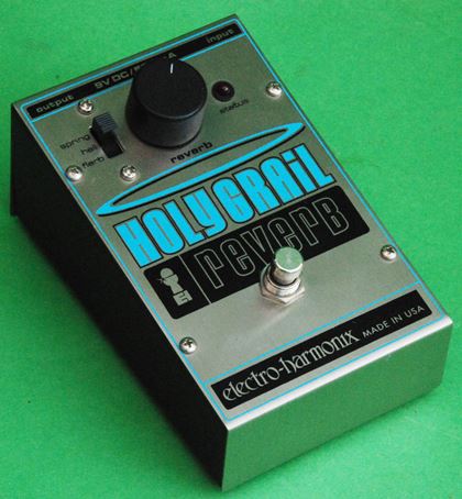 Electro-Harmonix-Holy